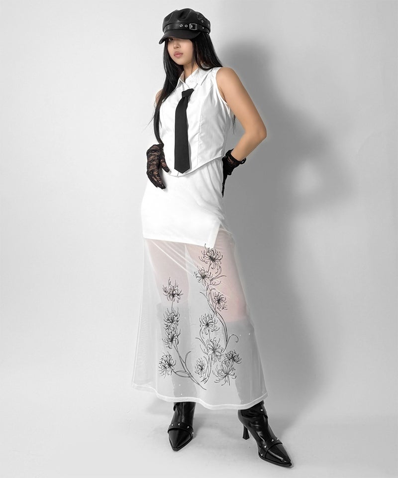 &&model：160cm&&