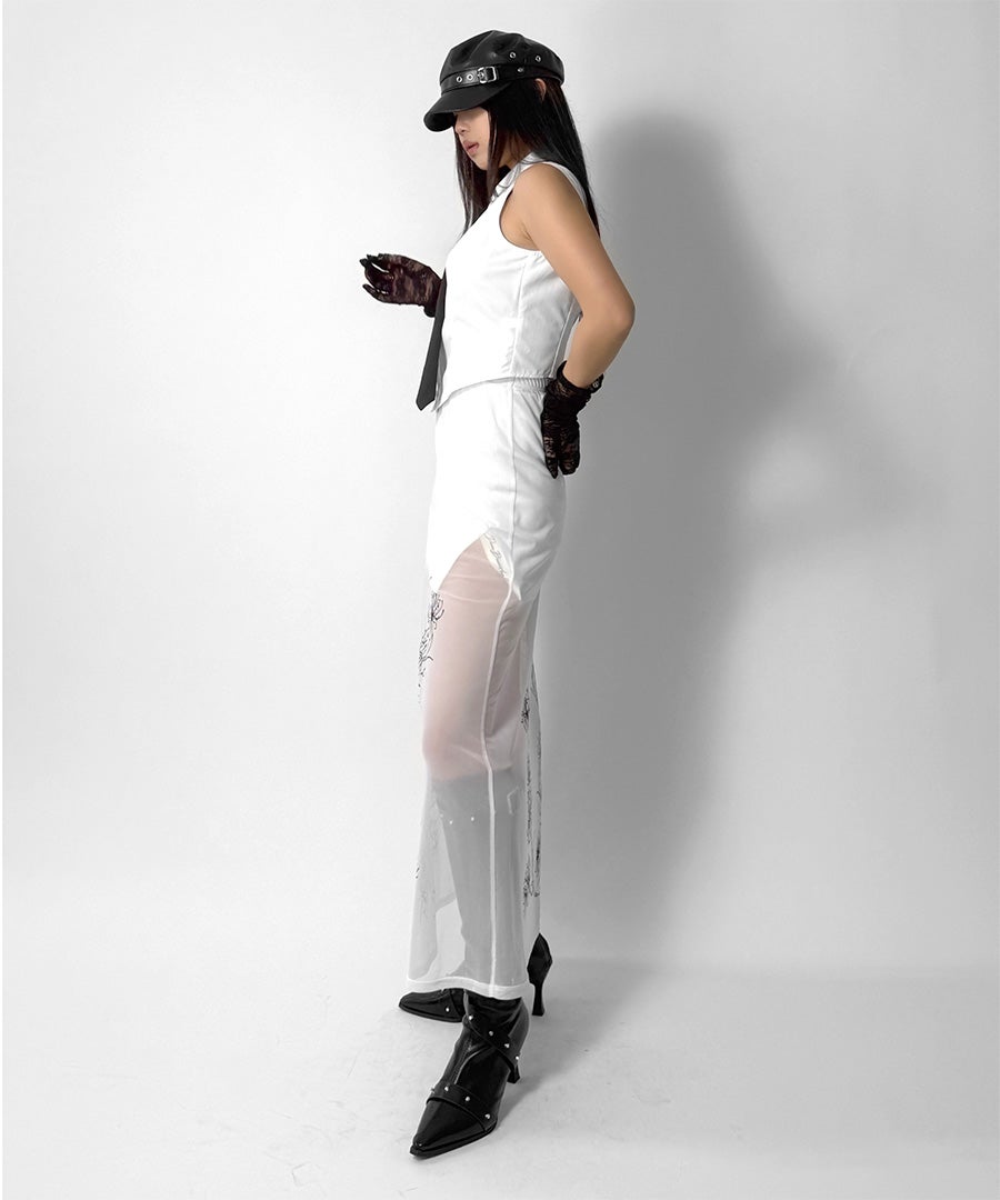 &&model：160cm&&