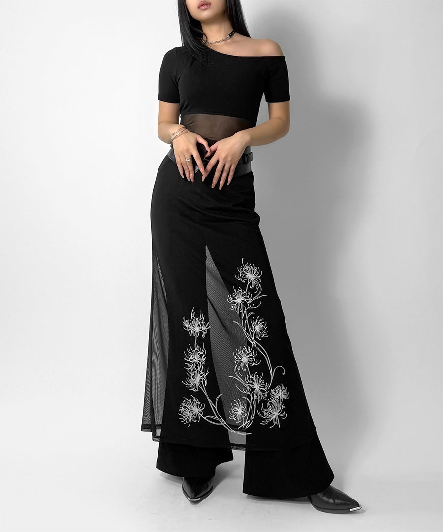 &&model：160cm&&
