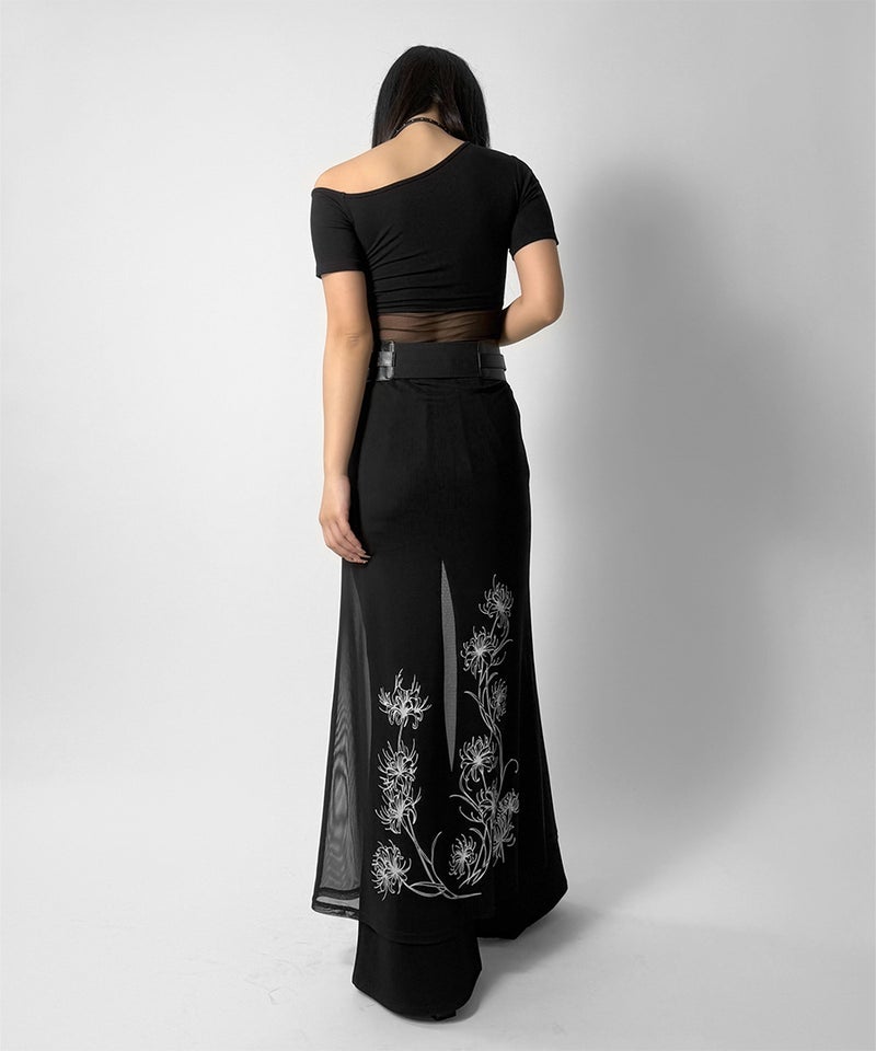 &&model：160cm&&