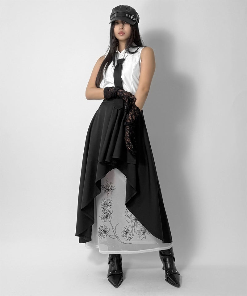 &&model：160cm&&