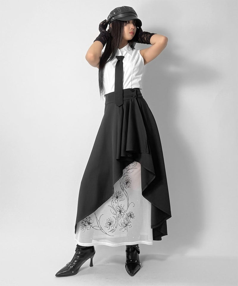 &&model：160cm&&