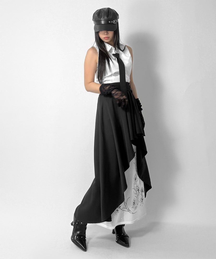 &&model：160cm&&