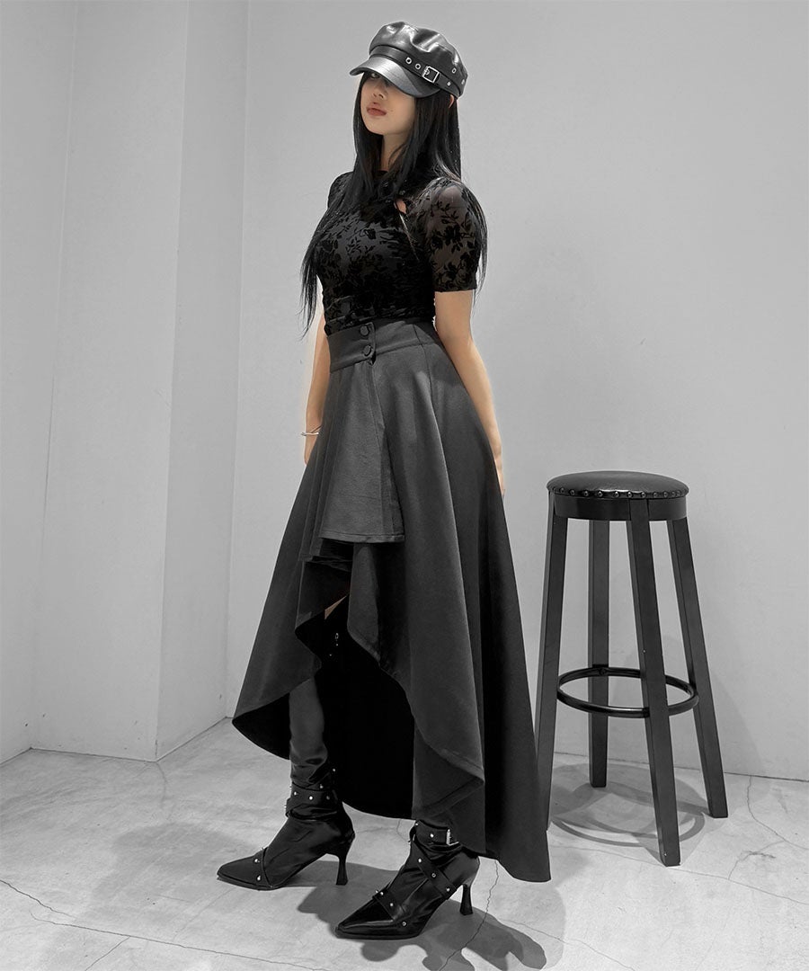 &&model：160cm&&