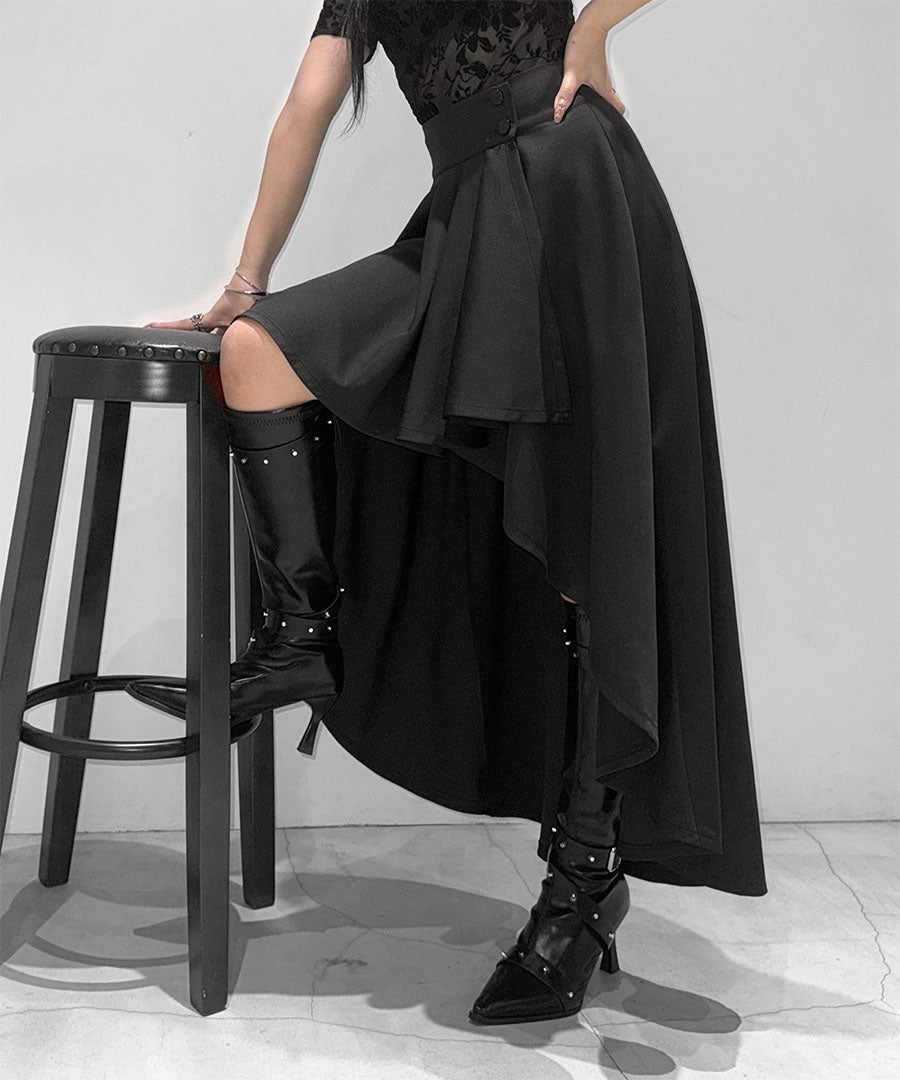 &&model：160cm&&