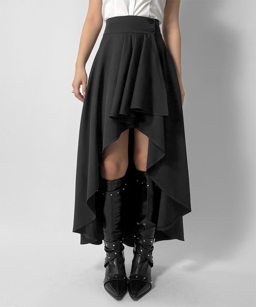 &&model：160cm&&