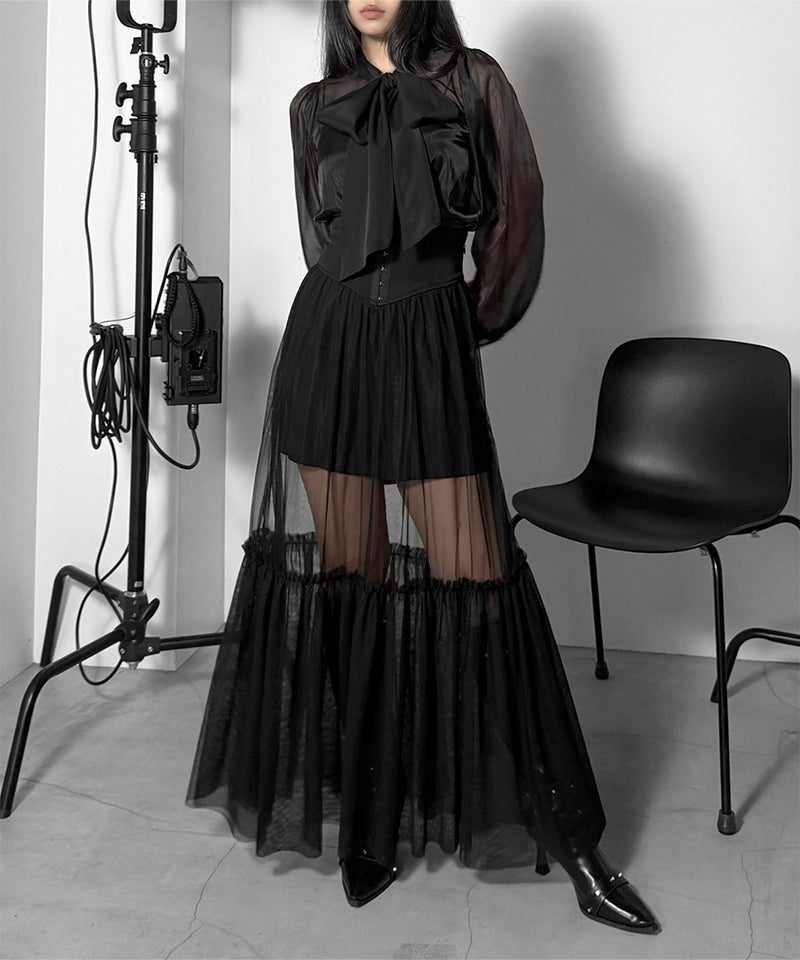&&model：160cm&&