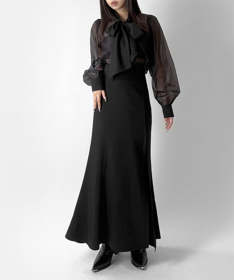 &&model：160cm&&