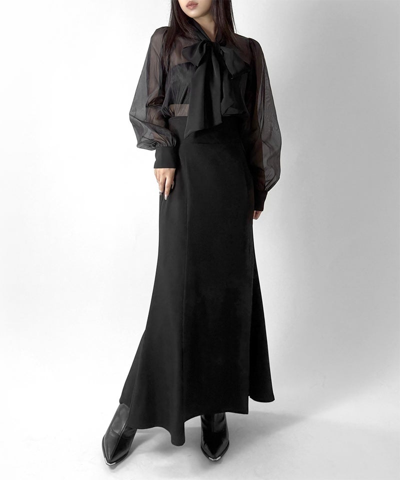 &&model：160cm&&