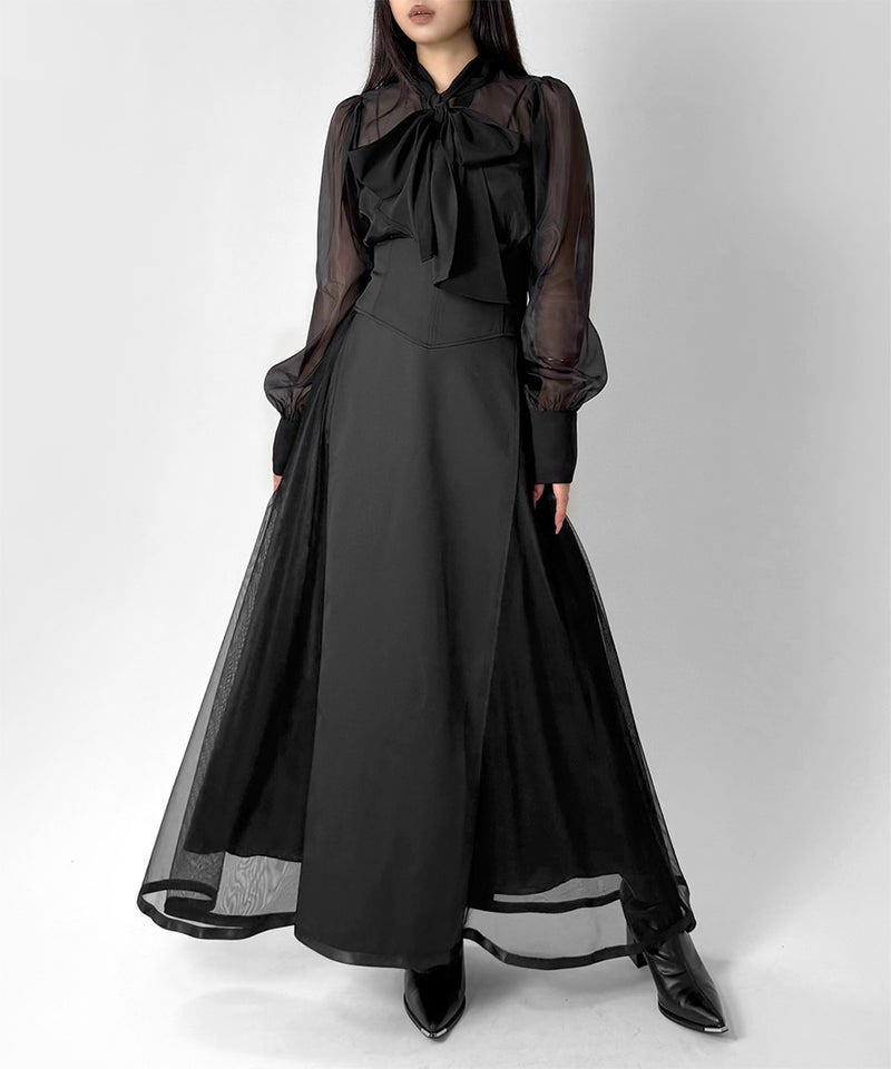 &&model：160cm&&