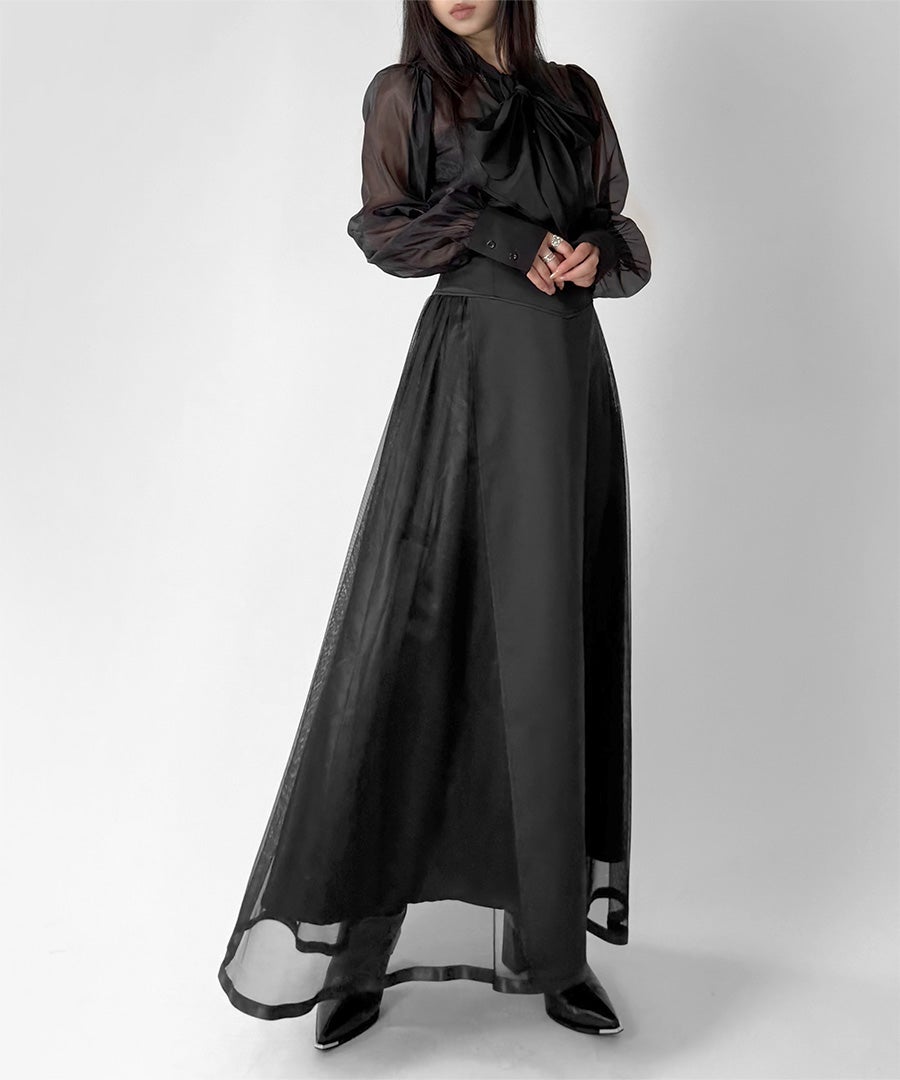 &&model：160cm&&