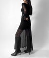&&model：160cm&&