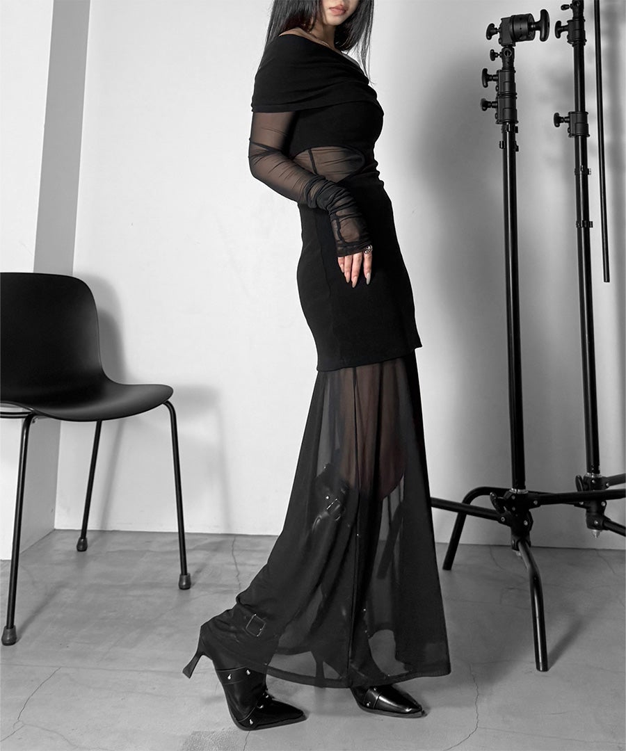 &&model：160cm&&