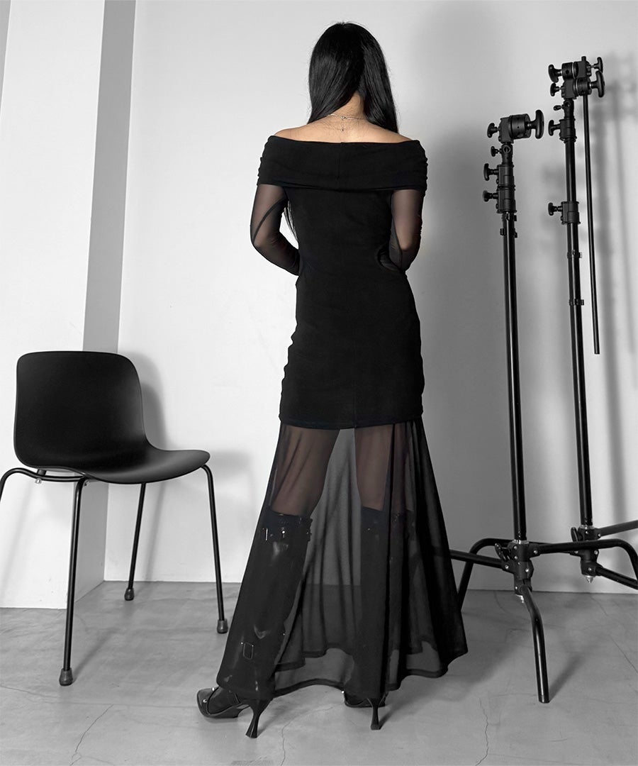 &&model：160cm&&
