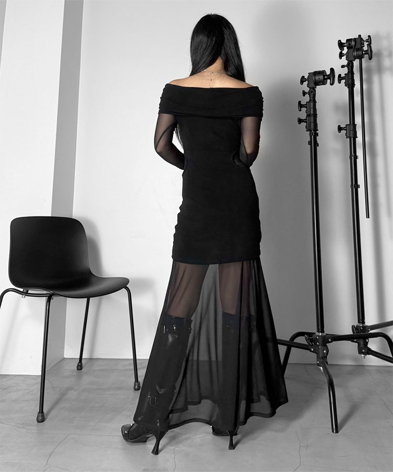 &&model：160cm&&