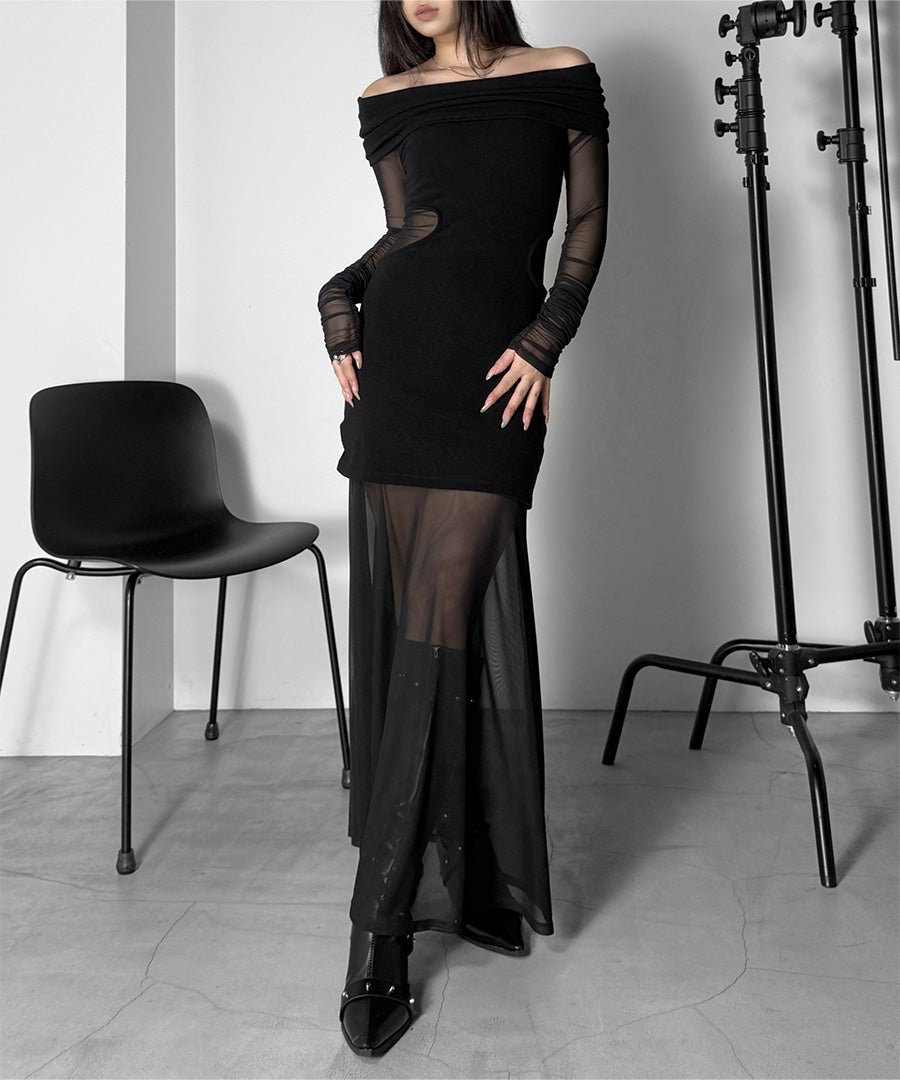 &&model：160cm&&