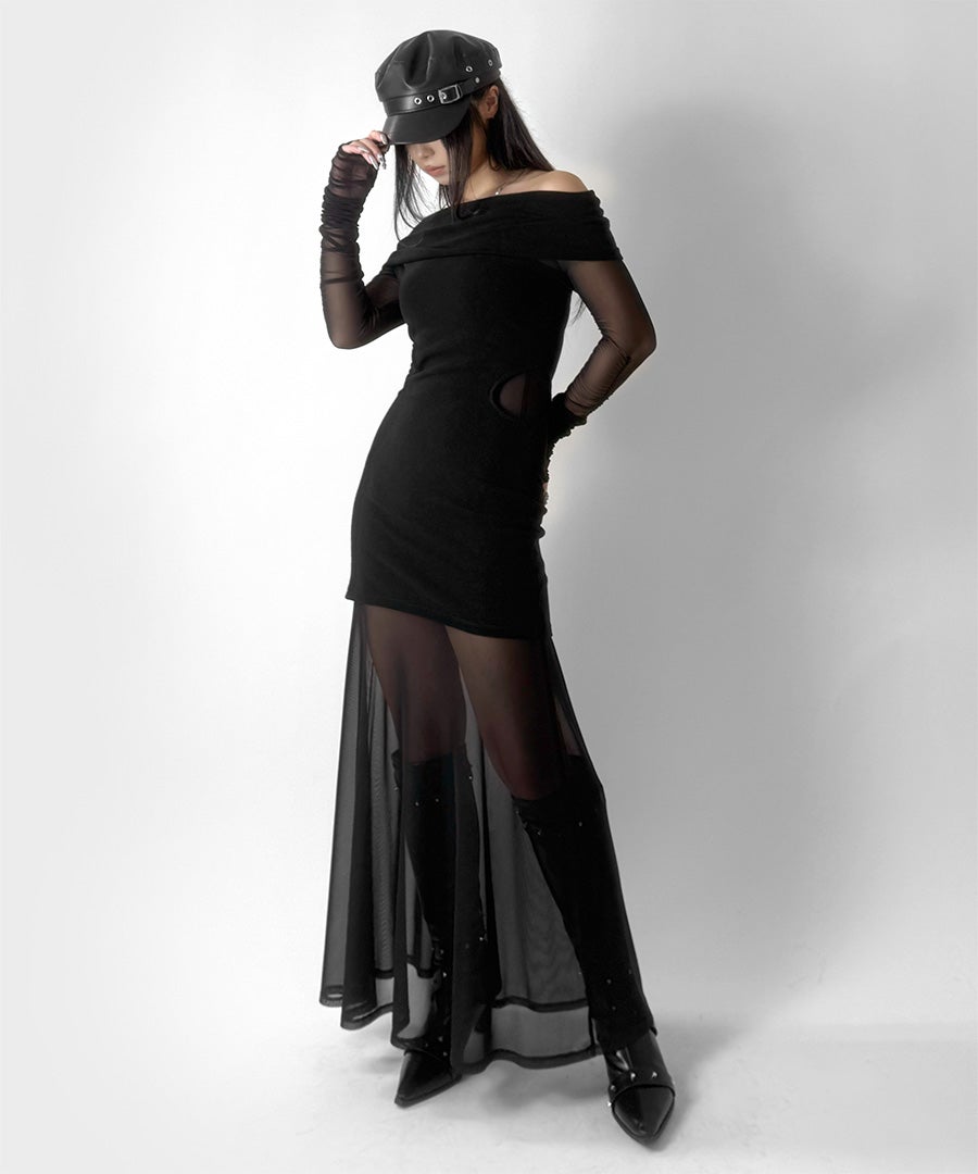 &&model：160cm&&