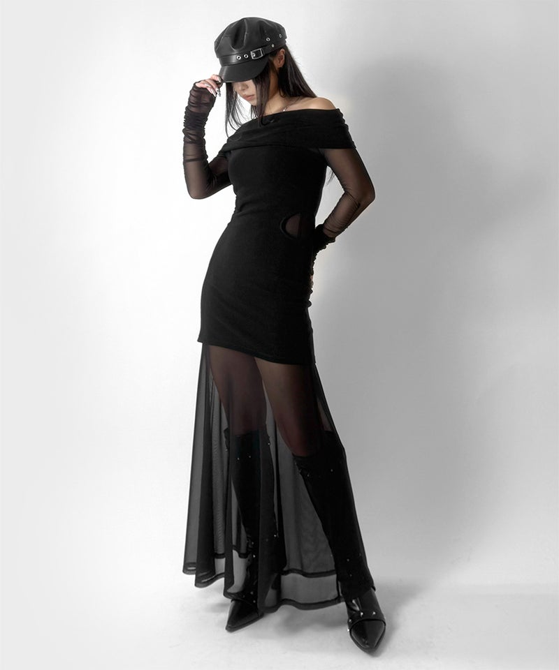 &&model：160cm&&