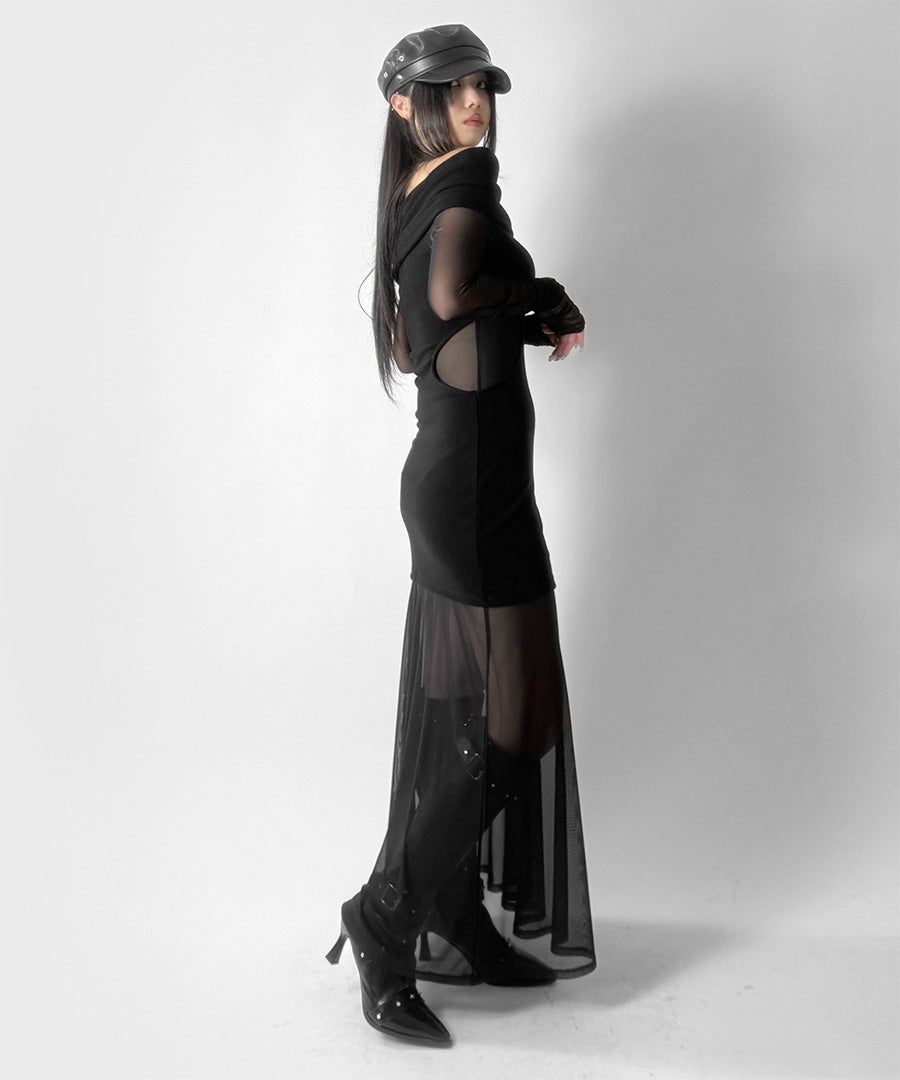 &&model：160cm&&
