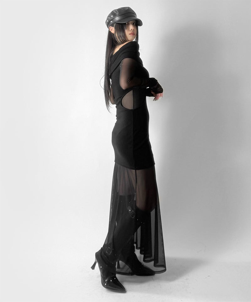 &&model：160cm&&