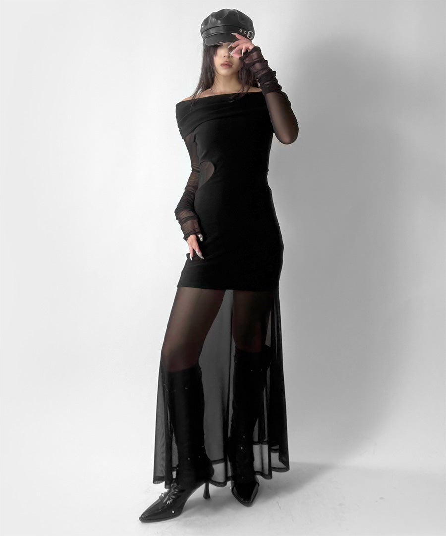 &&model：160cm&&