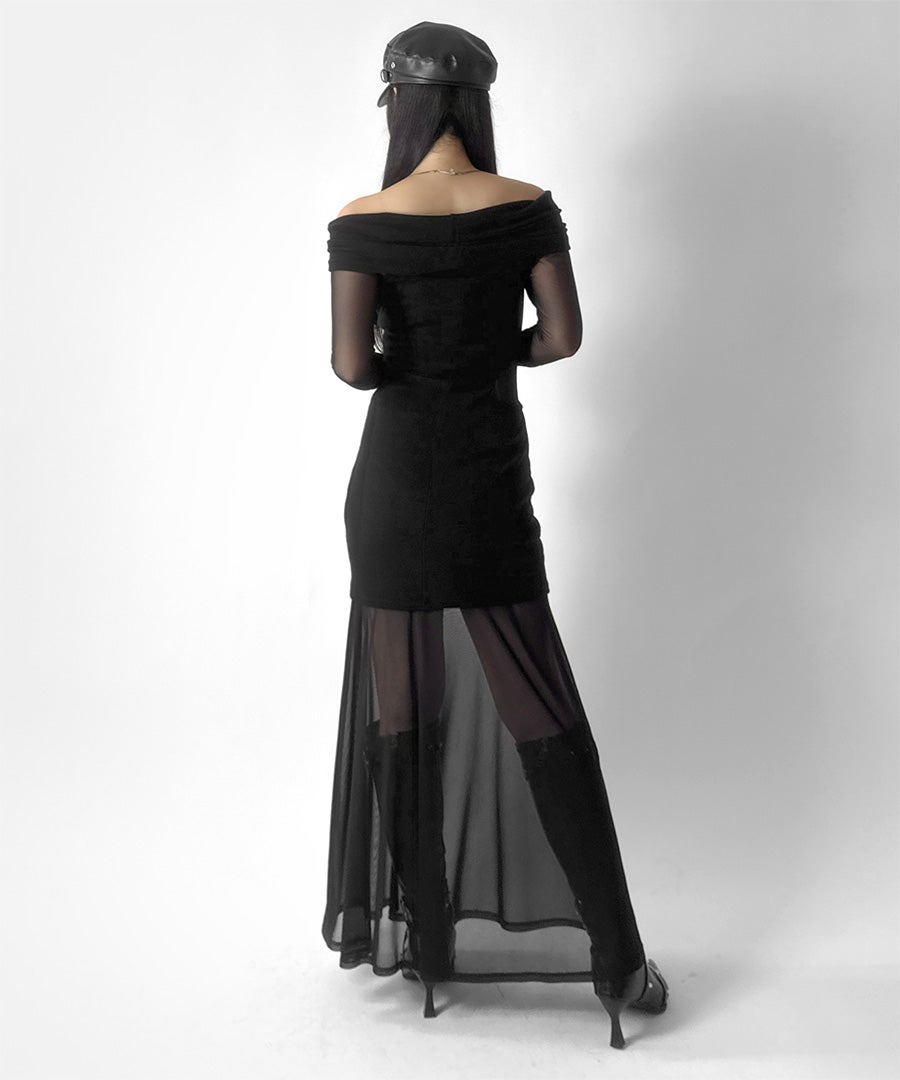 &&model：160cm&&