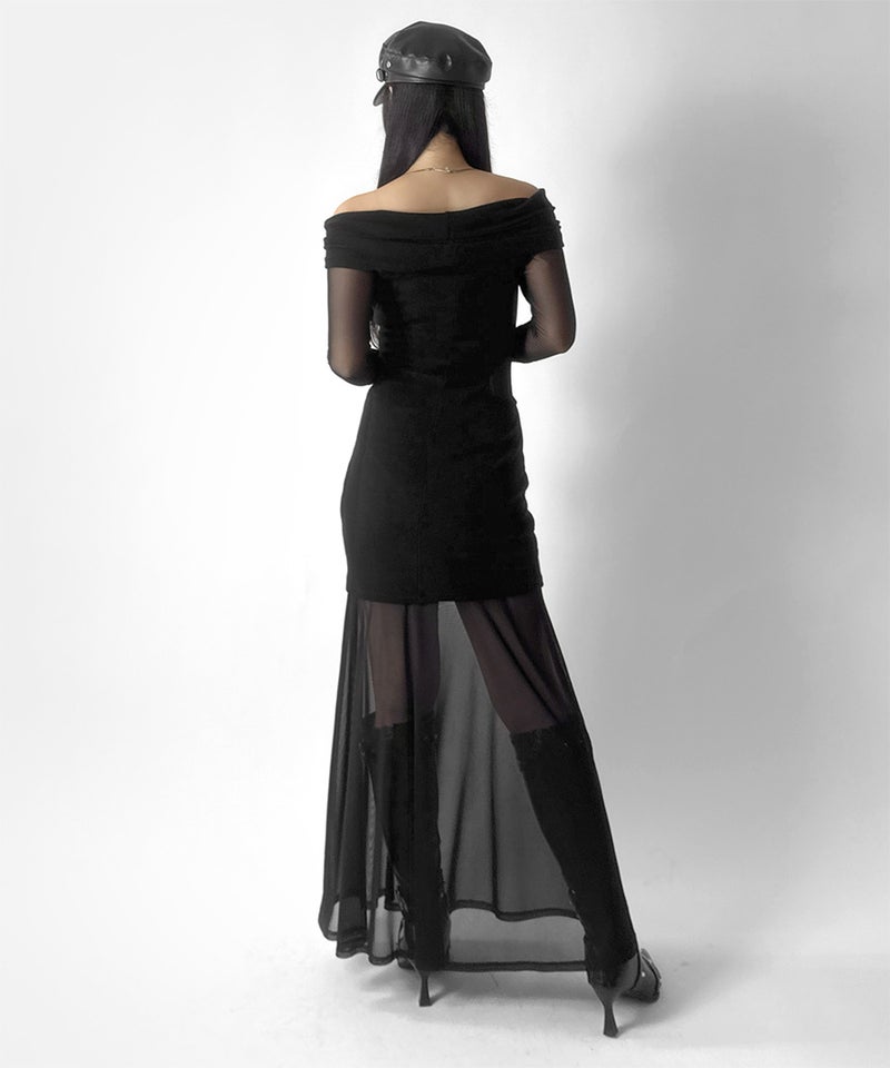 &&model：160cm&&