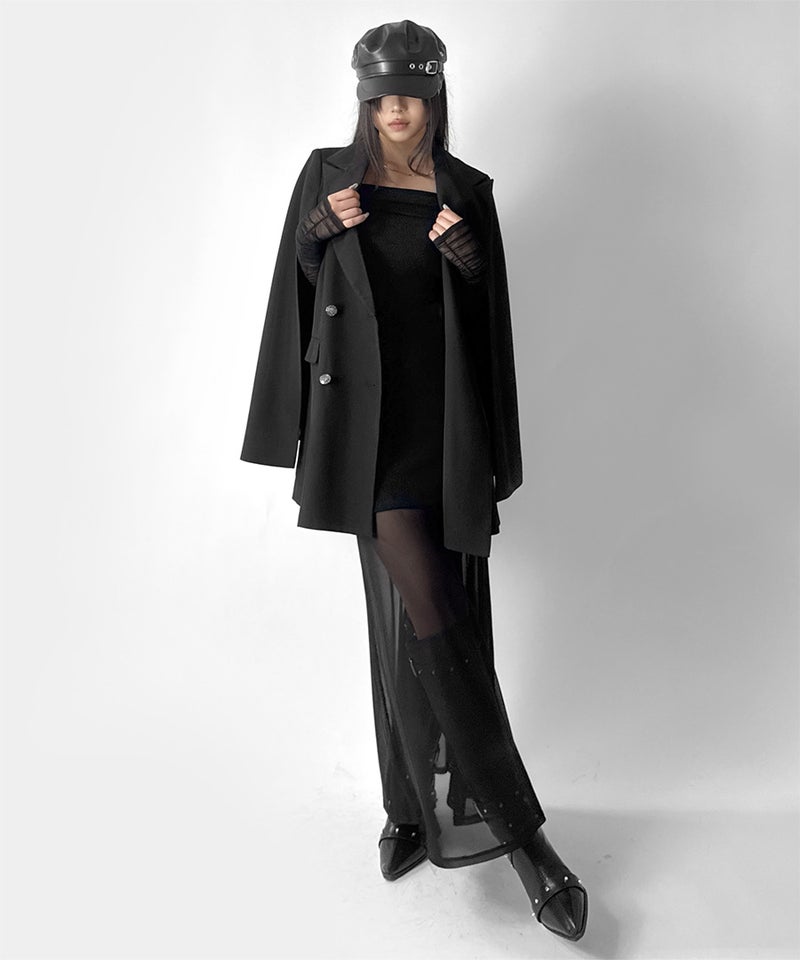 &&model：160cm&&