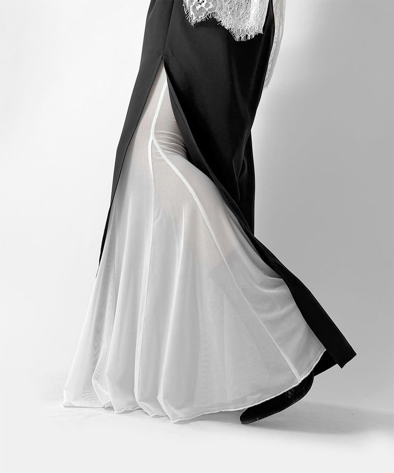 &&model：160cm&&