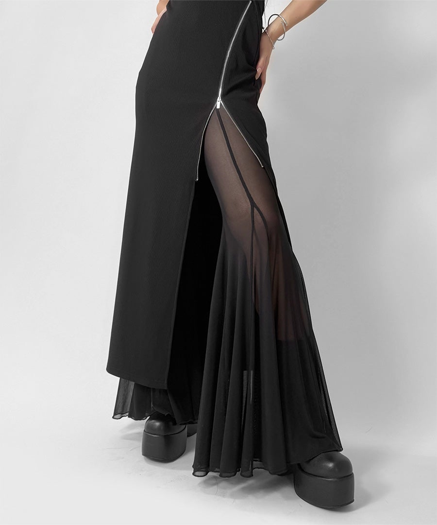 &&model：160cm&&