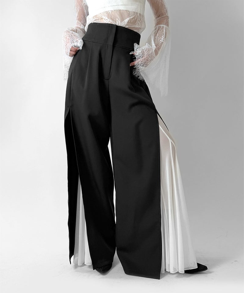 &&model：160cm（Fサイズ着用）&&