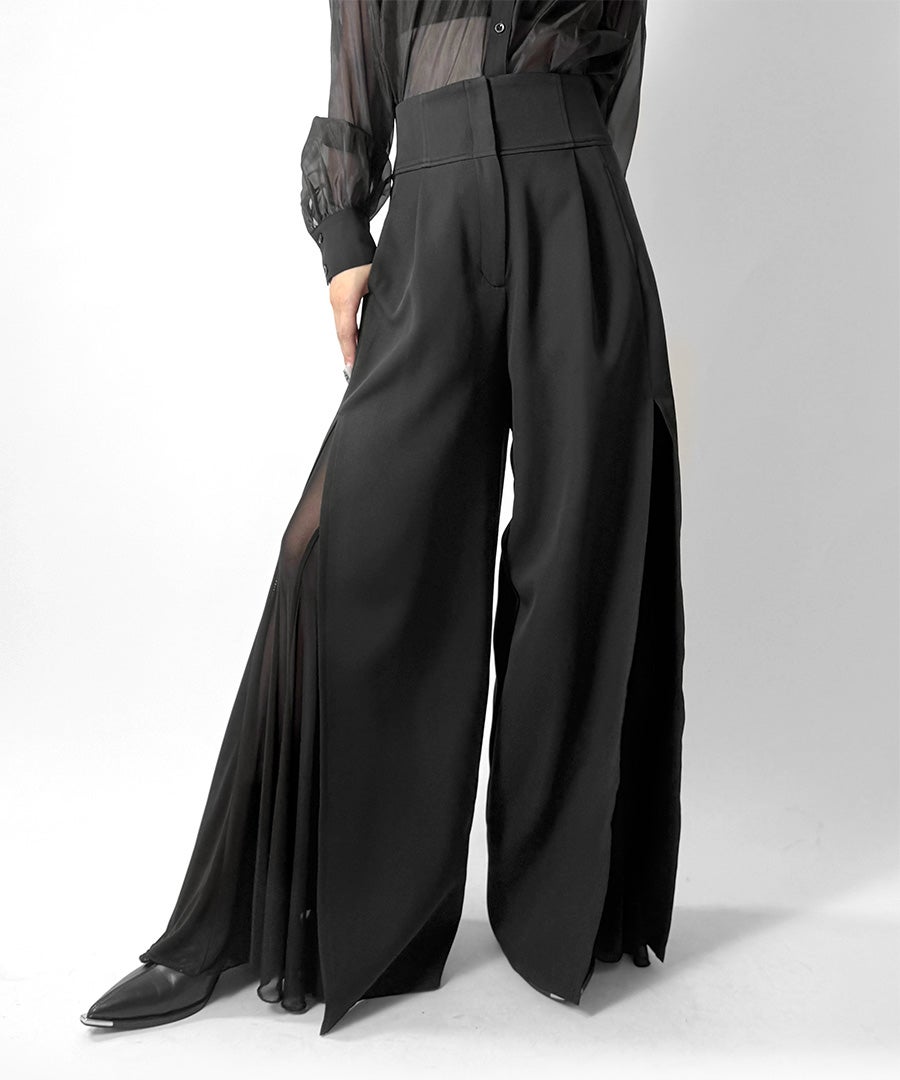&&model：160cm（Fサイズ着用）&&