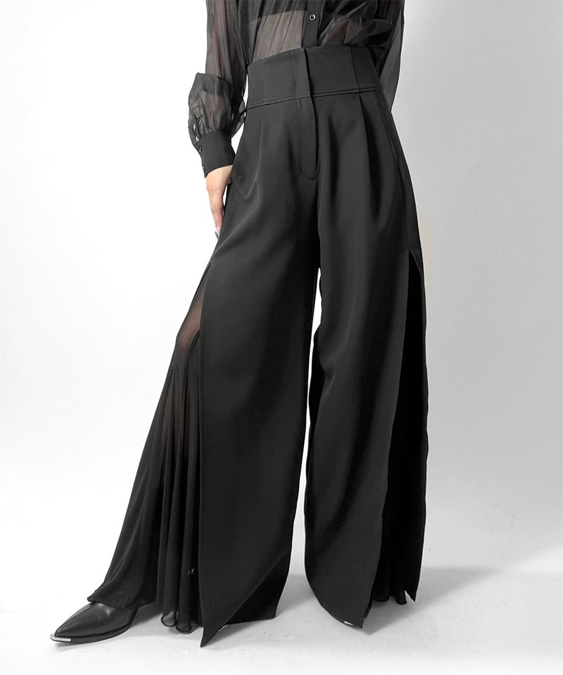 &&model：160cm（Fサイズ着用）&&