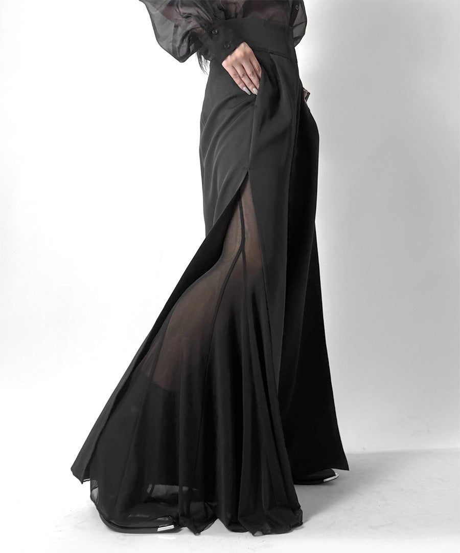 &&model：160cm（Fサイズ着用）&&