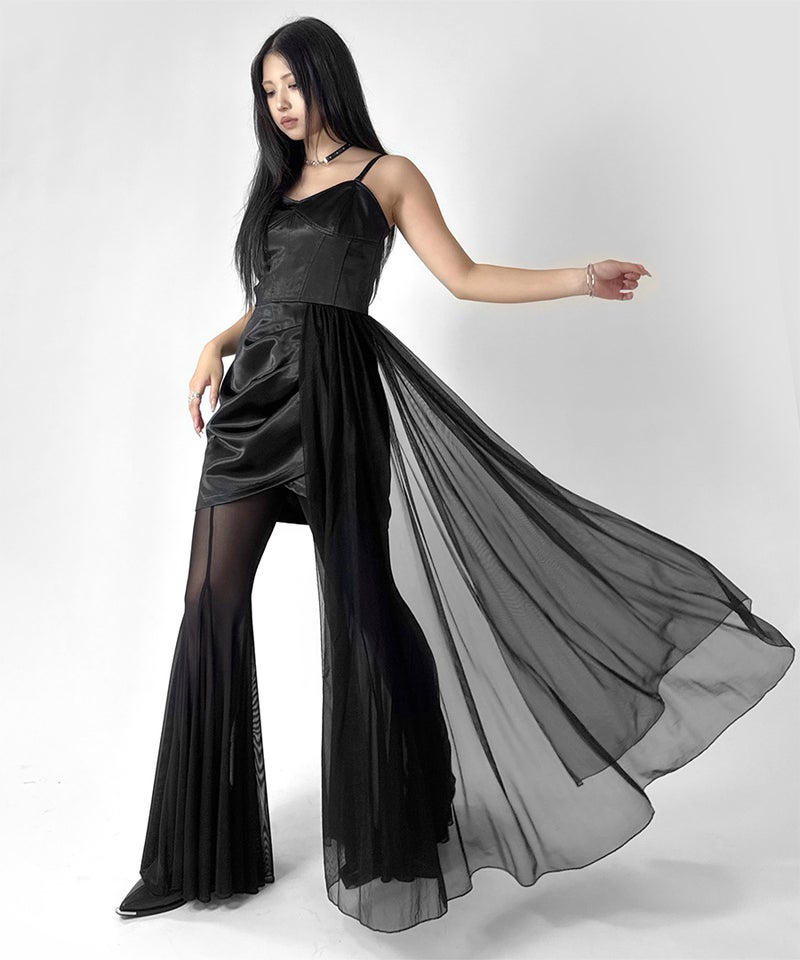 &&model：160cm（Fサイズ着用）&&