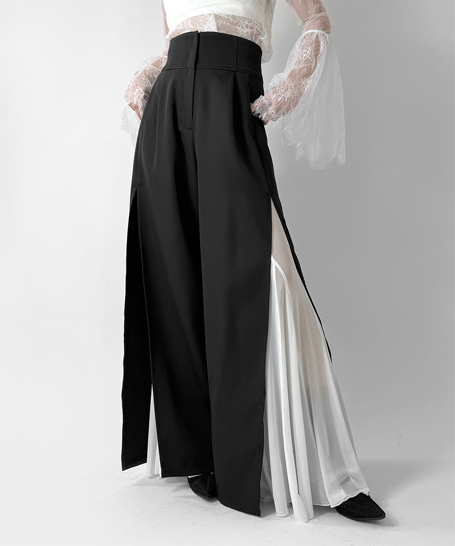 &&model：160cm&&