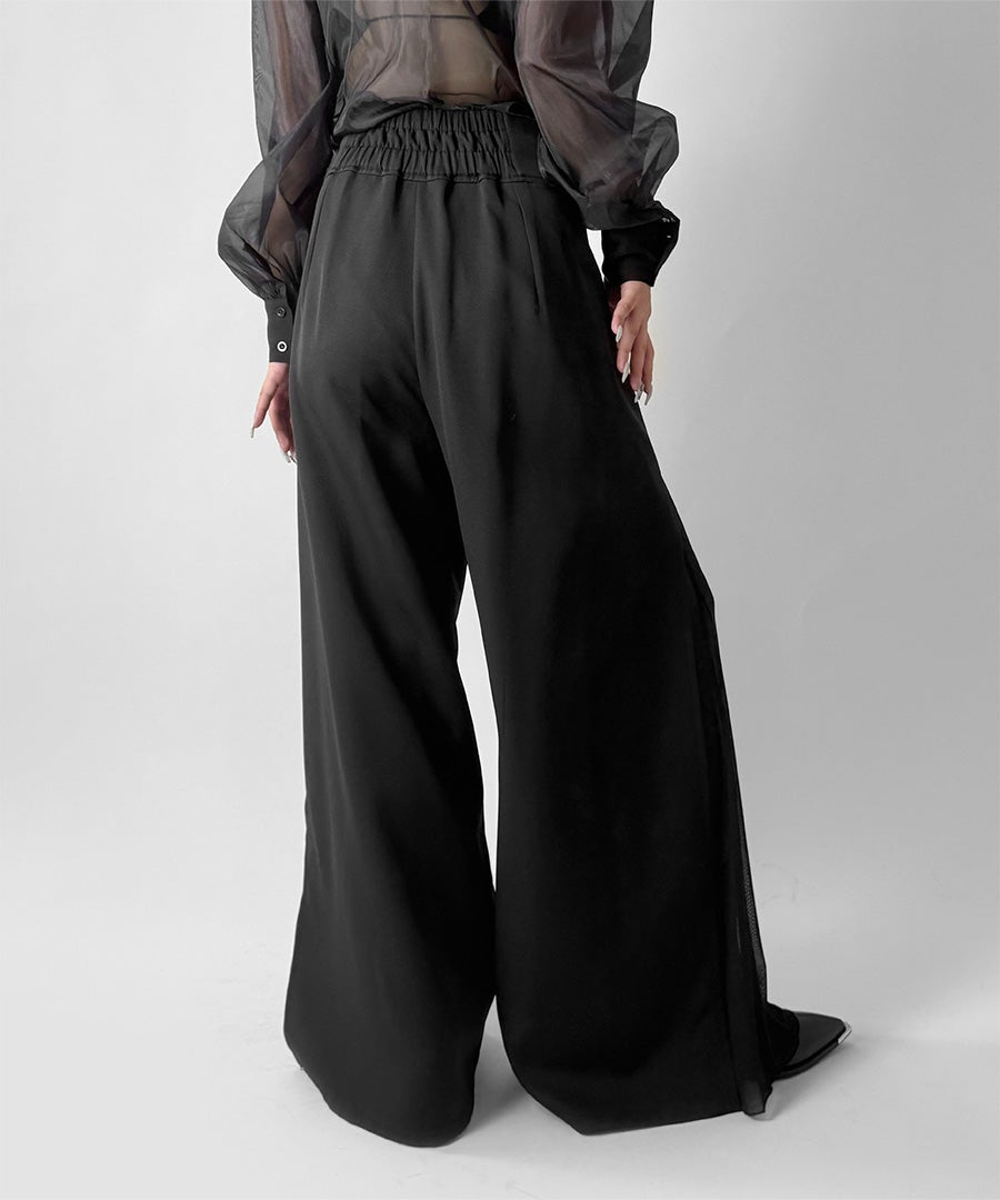 &&model：160cm&&