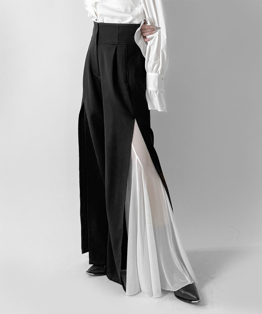 &&model：160cm&&