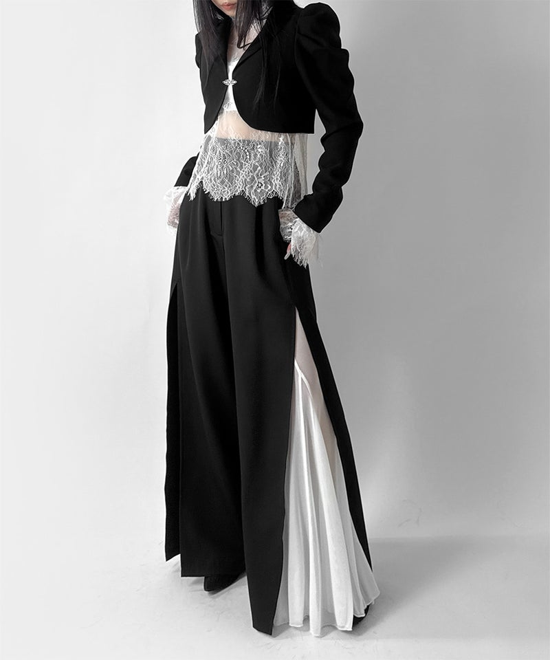 &&model：160cm&&