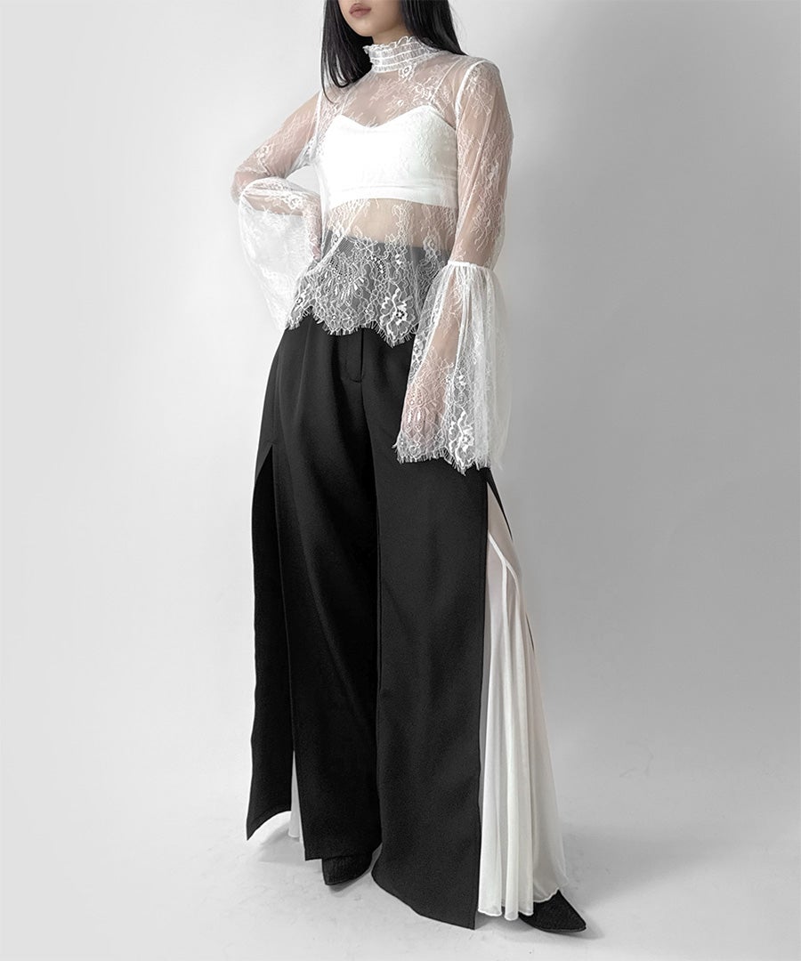 &&model：160cm&&