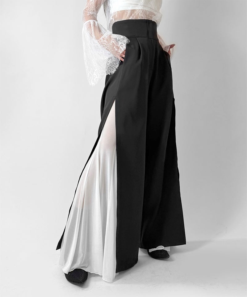 &&model：160cm&&