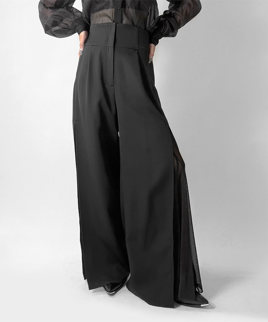 &&model：160cm&&