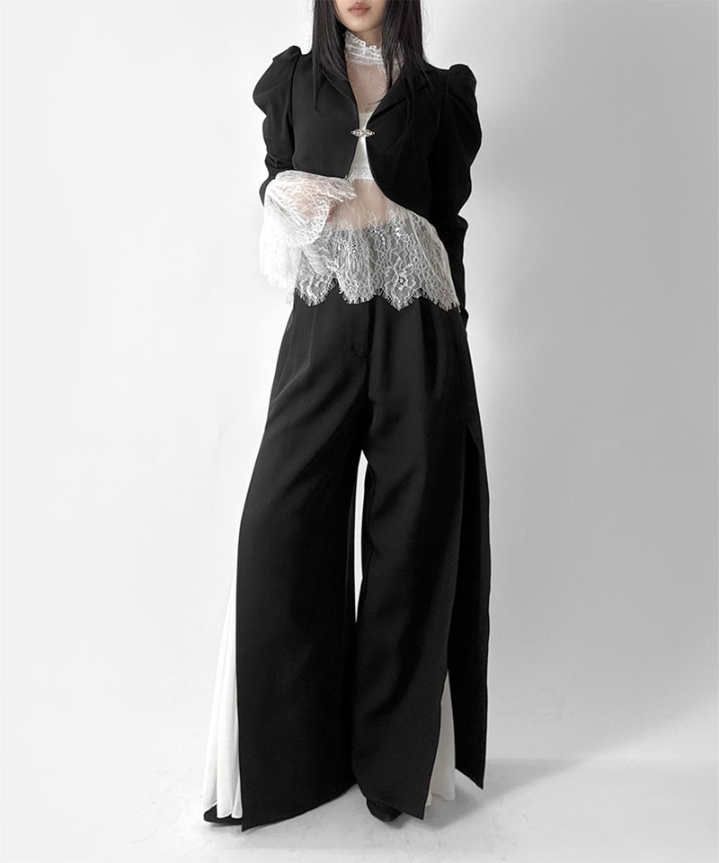 &&model：160cm&&