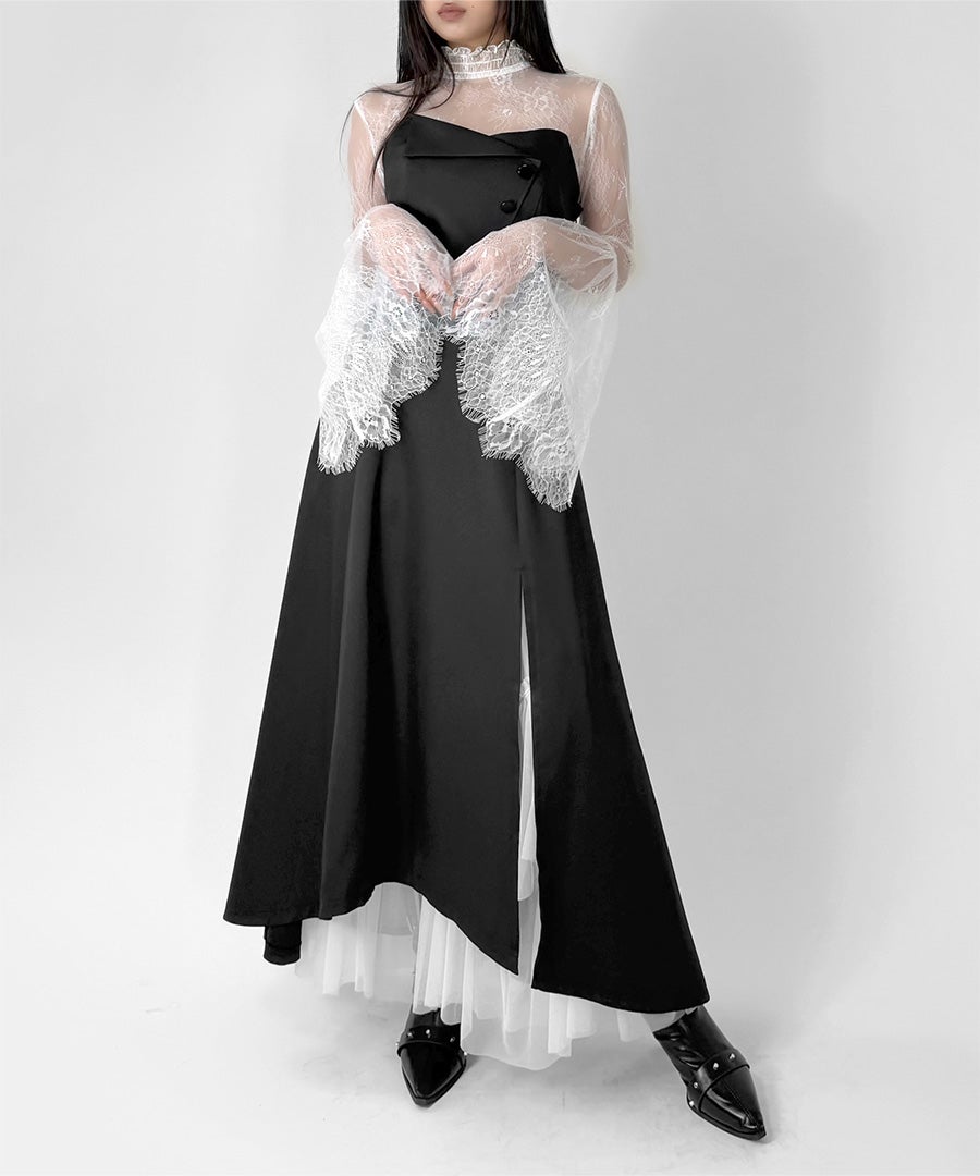 &&model：160cm&&