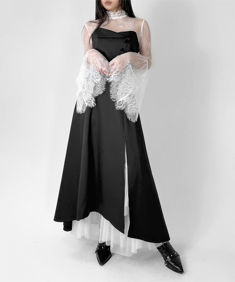 &&model：160cm&&