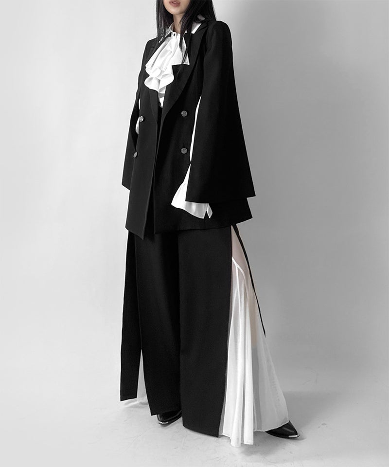 &&model：160cm&&