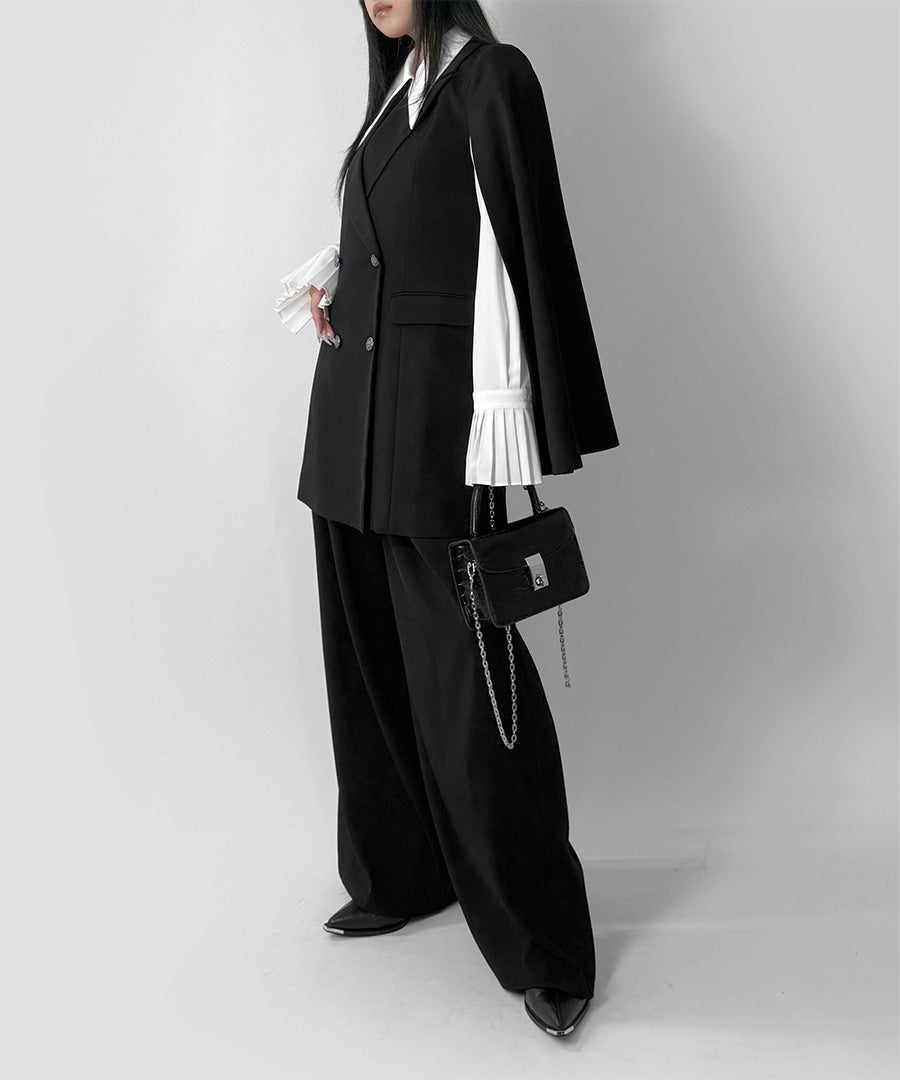 &&model：160cm&&