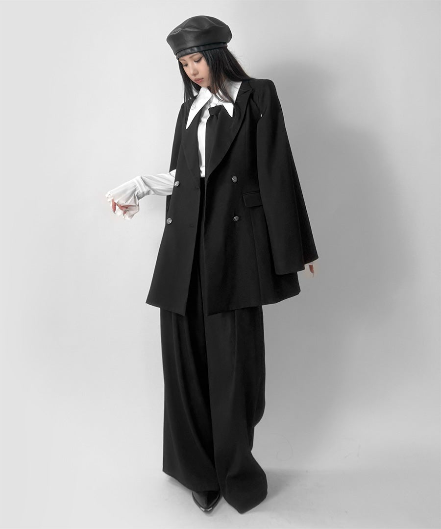 &&model：160cm&&