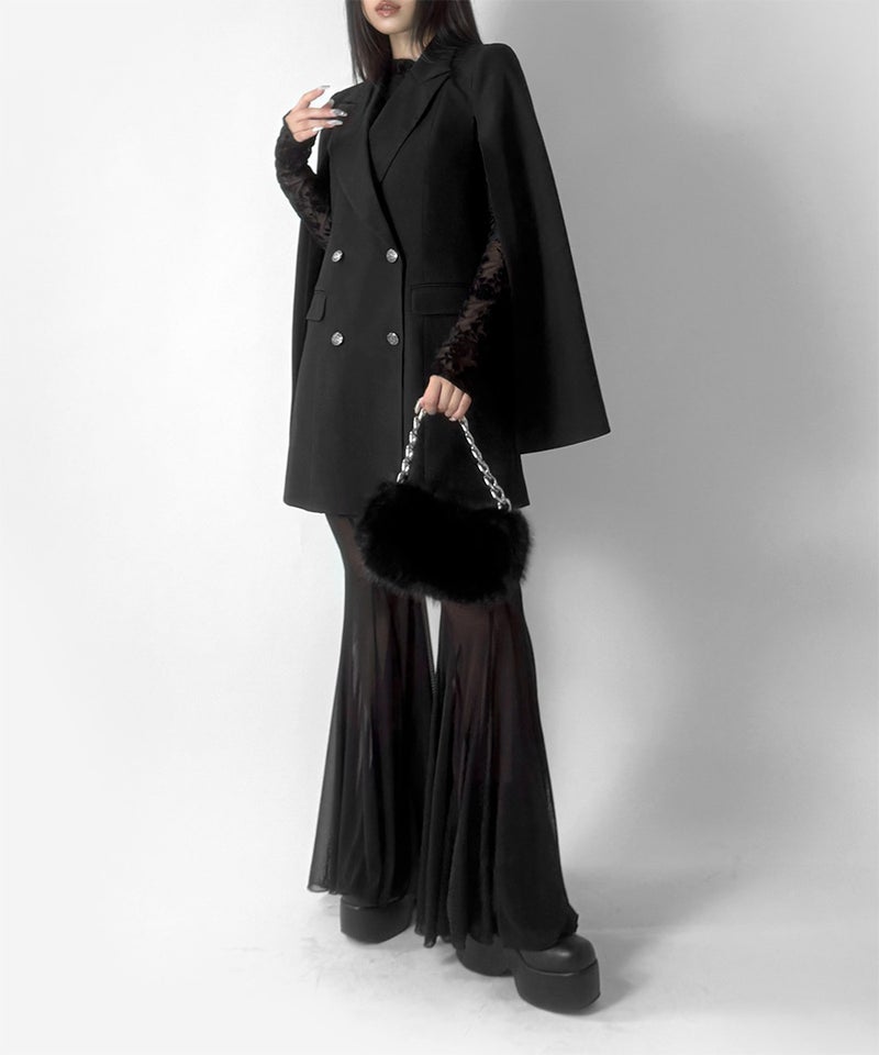 &&model：160cm&&