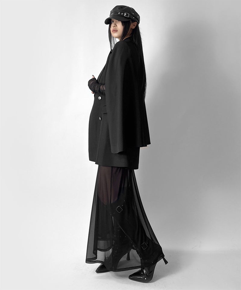 &&model：160cm&&